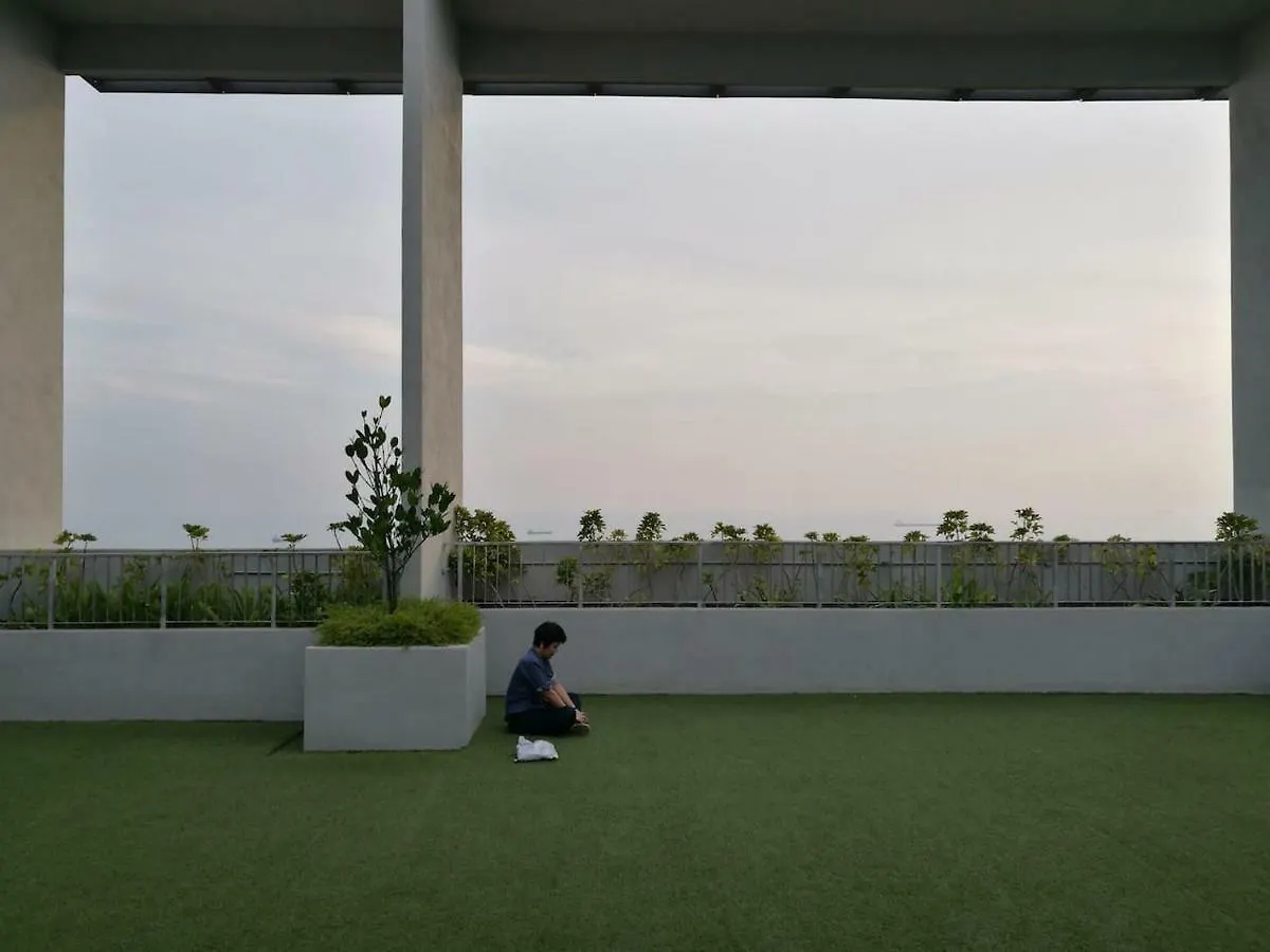 Atlantis Residence By Harmoni Harbour Malacca 0*,  Malesia