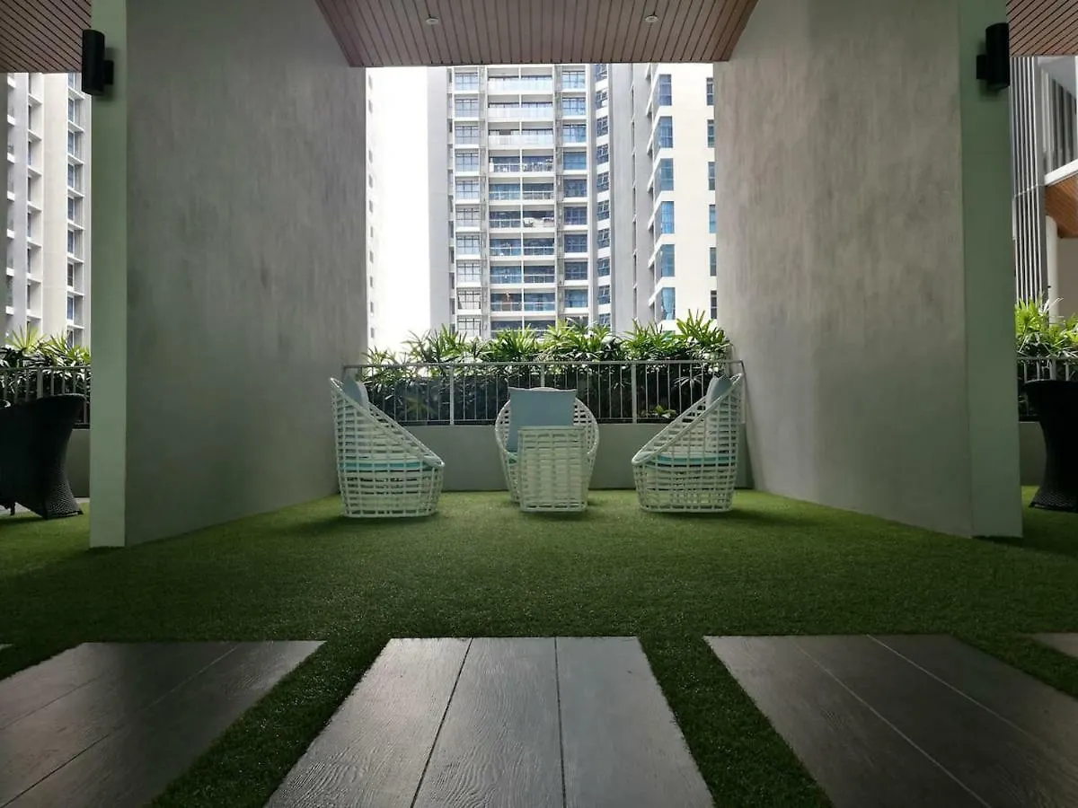 Atlantis Residence By Harmoni Harbour Malacca